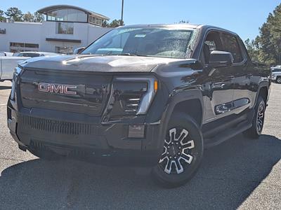 2026 GMC Sierra EV Crew Cab 4WD Pickup for sale #23260122 - photo 1