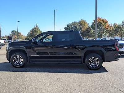 2026 GMC Sierra EV Crew Cab 4WD Pickup for sale #23260122 - photo 2