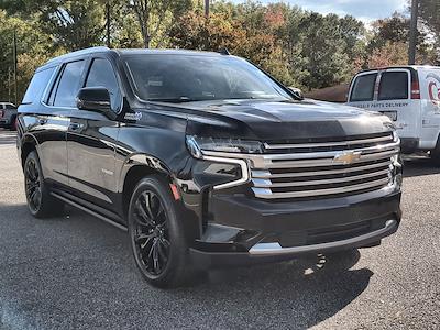 Used 2024 Chevrolet Tahoe - photo 1