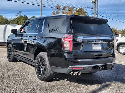 Used 2024 Chevrolet Tahoe High Country for sale #23260126A - photo 2