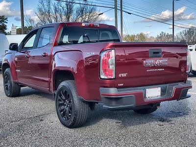 Used 2021 GMC Canyon Elevation Crew Cab for sale #23260130A - photo 2