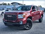 Used 2021 GMC Canyon Elevation Crew Cab for sale #23260130A - photo 1