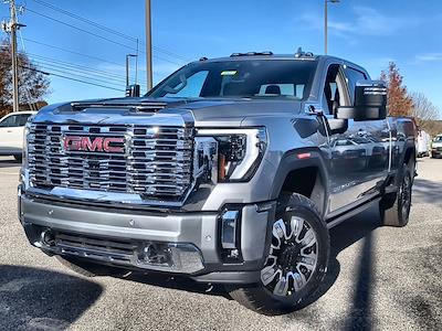 2026 GMC Sierra 2500 Crew Cab 4WD Pickup for sale #23260131 - photo 1