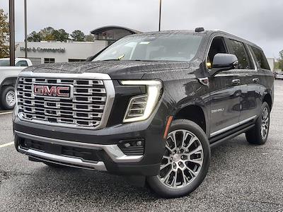 New 2026 GMC Yukon XL Denali 4WD SUV for sale #23260137 - photo 1