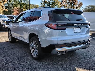 New 2026 GMC Acadia Denali AWD SUV for sale #23260142 - photo 2