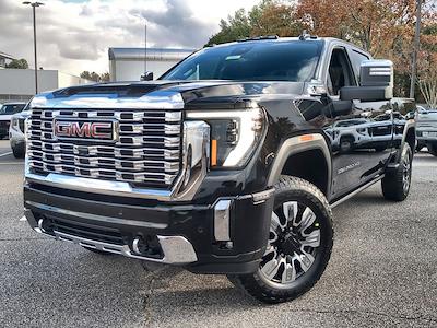 2026 GMC Sierra 2500 Crew Cab 4WD Pickup for sale #23260143 - photo 1