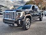 New 2026 GMC Sierra 2500 Denali Crew Cab 4WD Pickup for sale #23260143 - photo 5