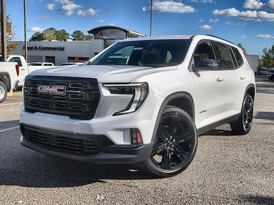 New 2026 GMC Acadia Elevation for sale #23260146 - photo 1