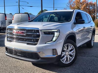 New 2026 GMC Acadia Elevation for sale #23260152 - photo 1