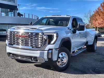 New 2026 GMC Sierra 3500 Denali Crew Cab for sale #23260154 - photo 1