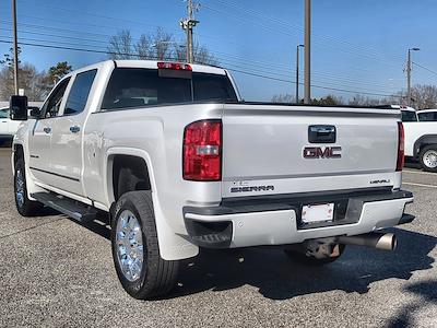 Used 2018 GMC Sierra 2500 Denali Crew Cab for sale #23260154A - photo 2