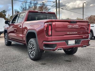 New 2026 GMC Sierra 1500 AT4 Crew Cab for sale #23260155 - photo 2