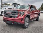 New 2026 GMC Sierra 1500 AT4 Crew Cab for sale #23260155 - photo 5