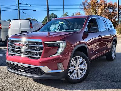 2026 GMC Acadia FWD SUV for sale #23260156 - photo 1
