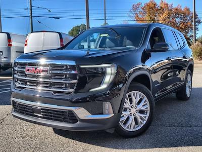 2026 GMC Acadia FWD SUV for sale #23260166 - photo 1