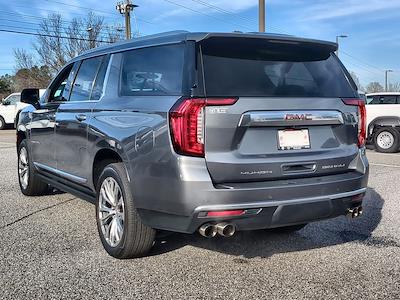 Used 2021 GMC Yukon XL Denali for sale #23260167A - photo 2
