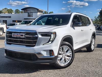 New 2026 GMC Acadia Elevation SUV for sale #23260174 - photo 1