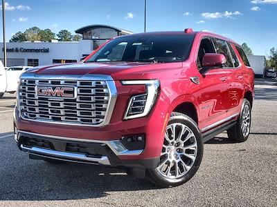 New 2026 GMC Yukon Denali 4WD SUV for sale #23260175 - photo 1