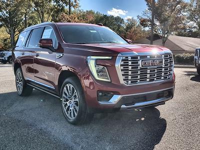New 2026 GMC Yukon Denali 4WD SUV for sale #23260175 - photo 2