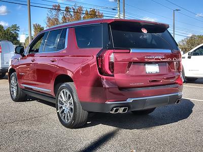 New 2026 GMC Yukon Denali 4WD SUV for sale #23260175 - photo 2