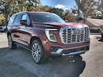 New 2026 GMC Yukon Denali 4WD SUV for sale #23260175 - photo 38