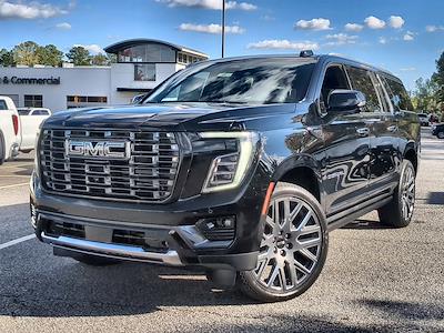 New 2026 GMC Yukon XL Denali Ultimate 4WD SUV for sale #23260176 - photo 1