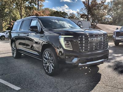 New 2026 GMC Yukon XL Denali Ultimate 4WD SUV for sale #23260176 - photo 2