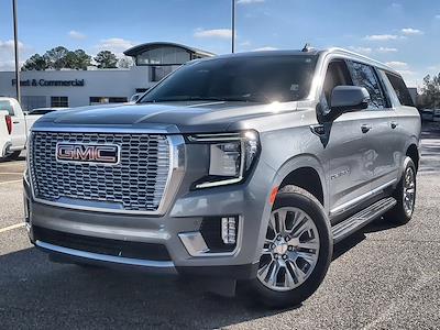 Used 2023 GMC Yukon XL Denali for sale #23260176A - photo 1