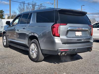 Used 2023 GMC Yukon XL Denali for sale #23260176A - photo 2