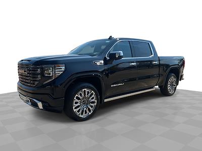 New 2026 GMC Sierra 1500 Denali Ultimate Crew Cab 4WD Pickup for sale #23260187 - photo 1