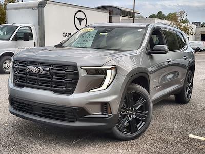 New 2026 GMC Acadia Elevation SUV for sale #23260188 - photo 1