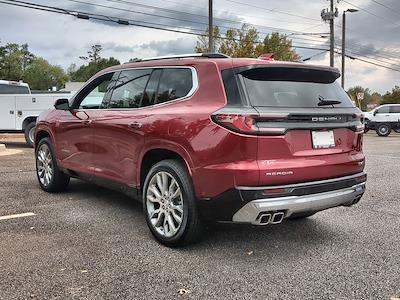 New 2026 GMC Acadia Denali SUV for sale #23260190 - photo 2