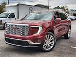 New 2026 GMC Acadia Denali SUV for sale #23260190 - photo 1