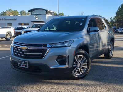 2023 Chevrolet Traverse AWD SUV for sale #23260192A - photo 1