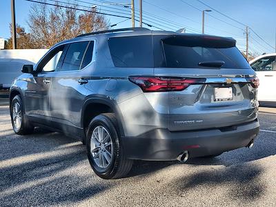2023 Chevrolet Traverse AWD SUV for sale #23260192A - photo 2
