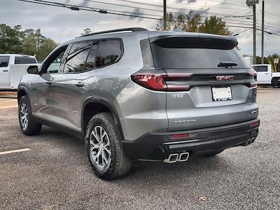 New 2026 GMC Acadia AT4 AWD SUV for sale #23260193 - photo 2