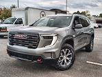 New 2026 GMC Acadia AT4 AWD SUV for sale #23260193 - photo 1