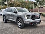 New 2026 GMC Acadia AT4 AWD SUV for sale #23260193 - photo 3