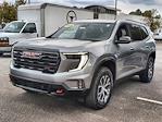 New 2026 GMC Acadia AT4 AWD SUV for sale #23260193 - photo 5