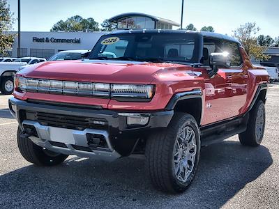 New 2026 GMC Hummer EV Pickup 3X Crew Cab 4WD Pickup for sale #23260196 - photo 1