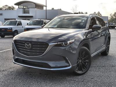 Used 2022 Mazda CX-9 Carbon Edition for sale #23260196A - photo 1