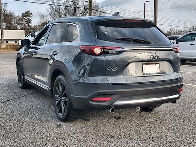 Used 2022 Mazda CX-9 Carbon Edition for sale #23260196A - photo 2