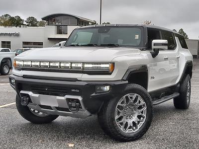 Used 2025 GMC Hummer EV SUV 3X 4WD SUV for sale #23260197A - photo 1