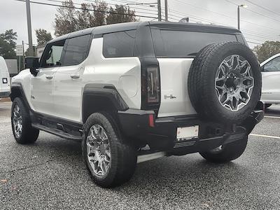 Used 2025 GMC Hummer EV SUV 3X 4WD SUV for sale #23260197A - photo 2