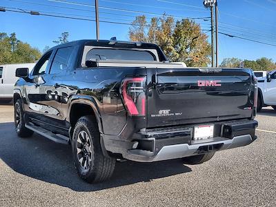 2026 GMC Sierra EV Crew Cab 4WD Pickup for sale #23260198 - photo 2
