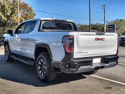 2026 GMC Sierra EV Crew Cab 4WD Pickup for sale #23260199 - photo 2