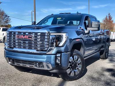 New 2026 GMC Sierra 2500 Denali Crew Cab 4WD Pickup for sale #23260202 - photo 1