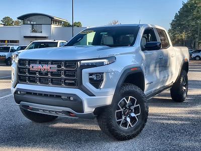 New 2026 GMC Canyon AT4X Crew Cab 4WD Pickup for sale #23260204 - photo 1
