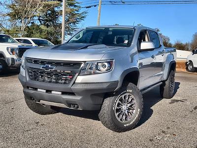 2019 Chevrolet Colorado Crew Cab 4WD Pickup for sale #23260204A - photo 1