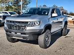2019 Chevrolet Colorado Crew Cab 4WD Pickup for sale #23260204A - photo 4
